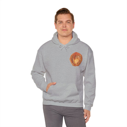 10 YEN PANCAKE - Japanese Food (Hoodie)