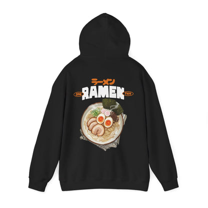 SAPPORO MISO - Japanese Food (Hoodie)