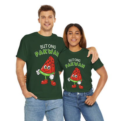 BUTONG PAKWAN 2 - Sari-Sari Store (Basic Tee)