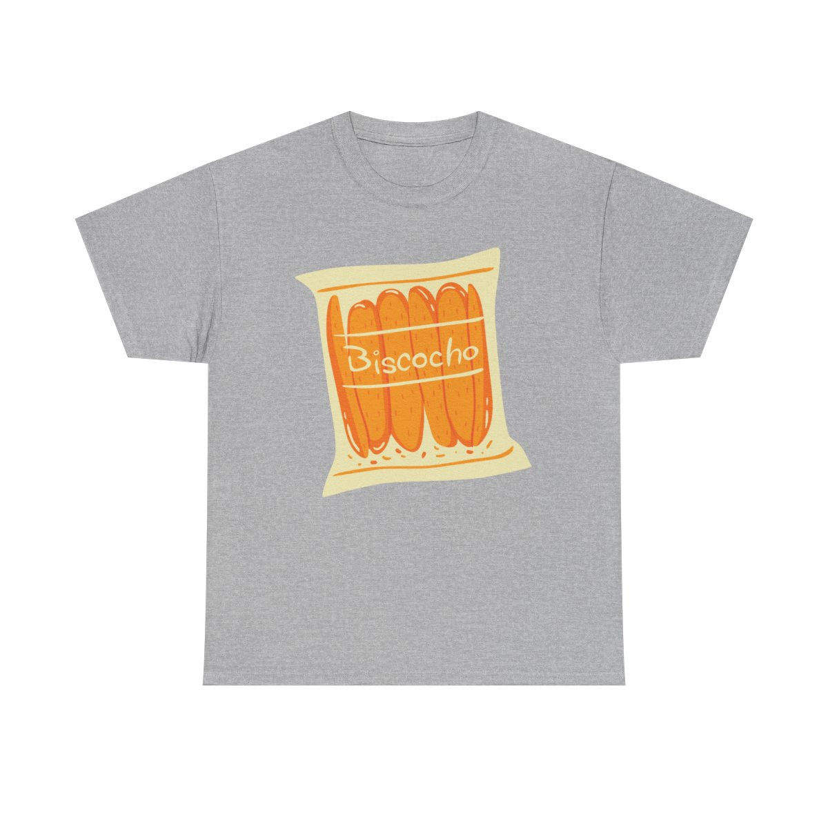 BISCOCHO - Pasalubong Center (Basic Tee)
