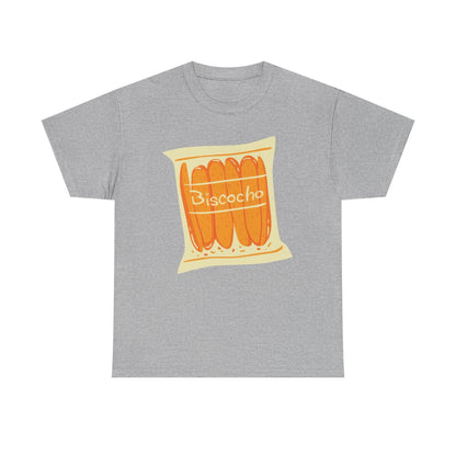 BISCOCHO - Pasalubong Center (Basic Tee)