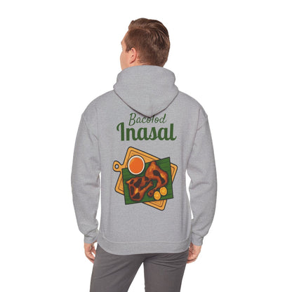 BACOLOD INASAL 2 - Filipino Food (Hoodie)