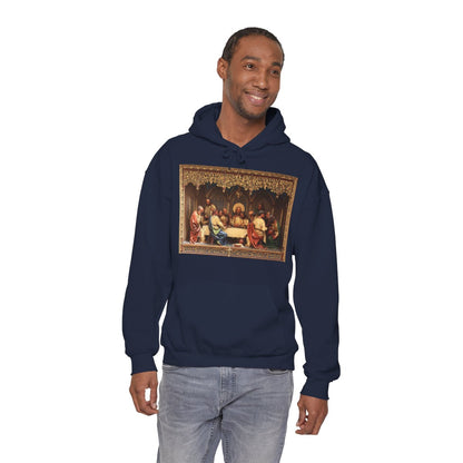 THE LAST SUPPER - Foodie (Hoodie)