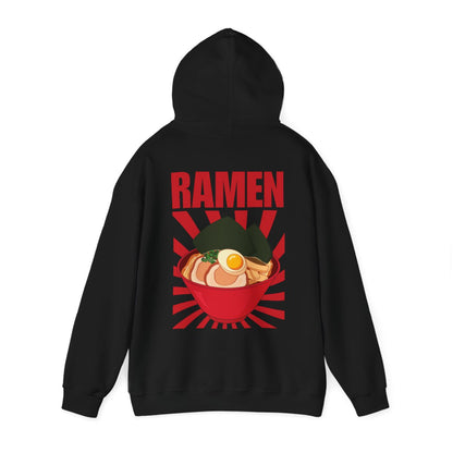 NAGOYA RAMEN - Japanese Food (Hoodie)