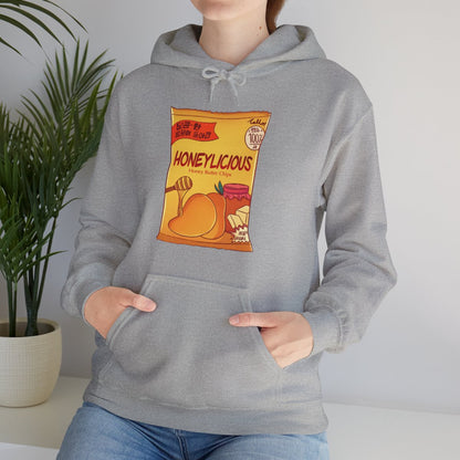 HONEY BUTTER CHIPS - Korean Food (Hoodie)