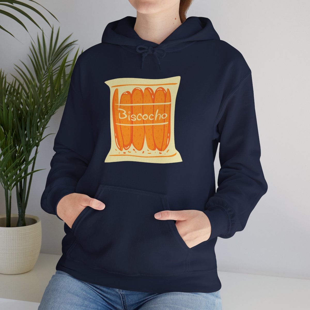 BISCOCHO - Pasalubong Center (Hoodie)