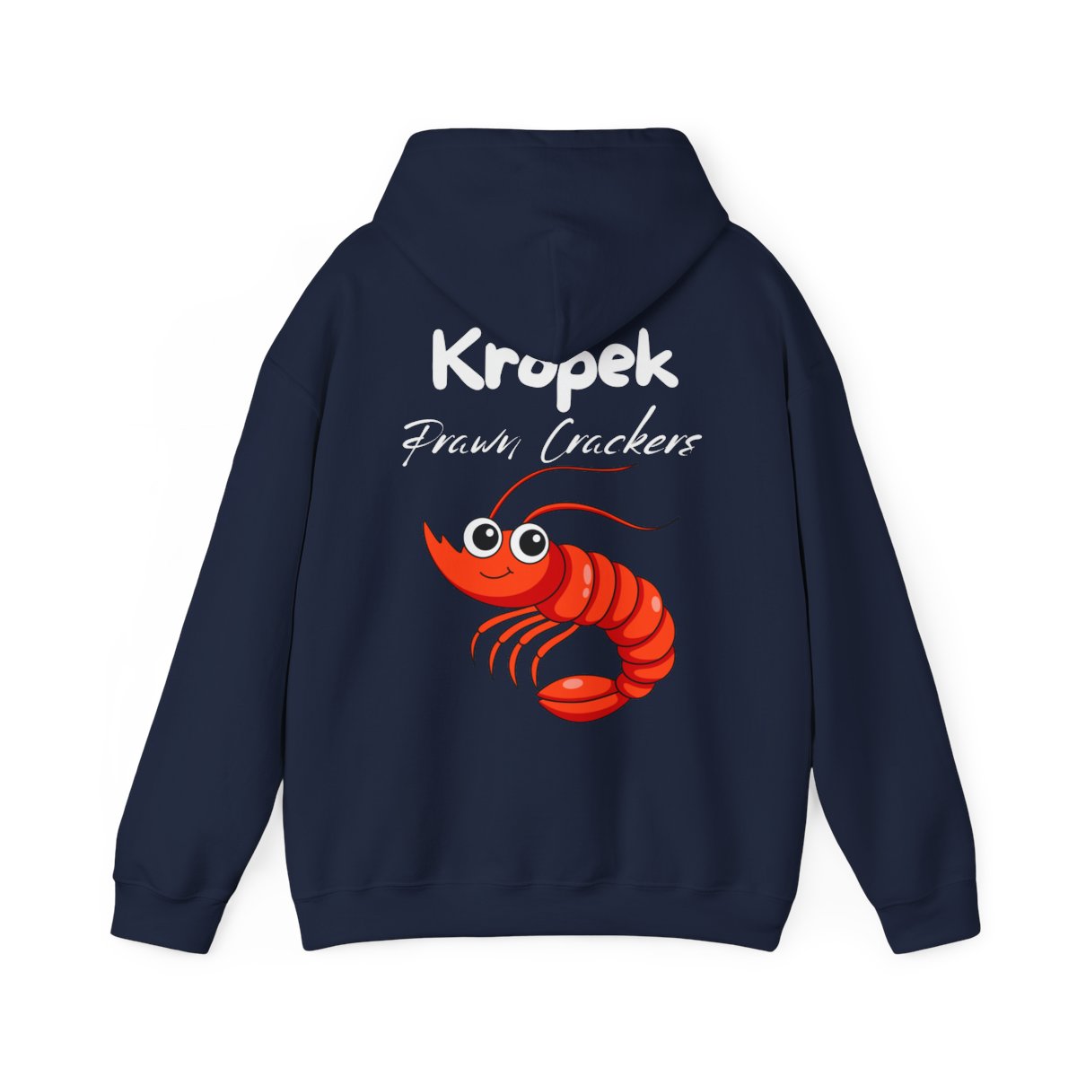 KROPEK - Sari-Sari Store (Hoodie)