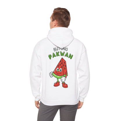 BUTONG PAKWAN 2 - Sari-Sari Store (Hoodie)