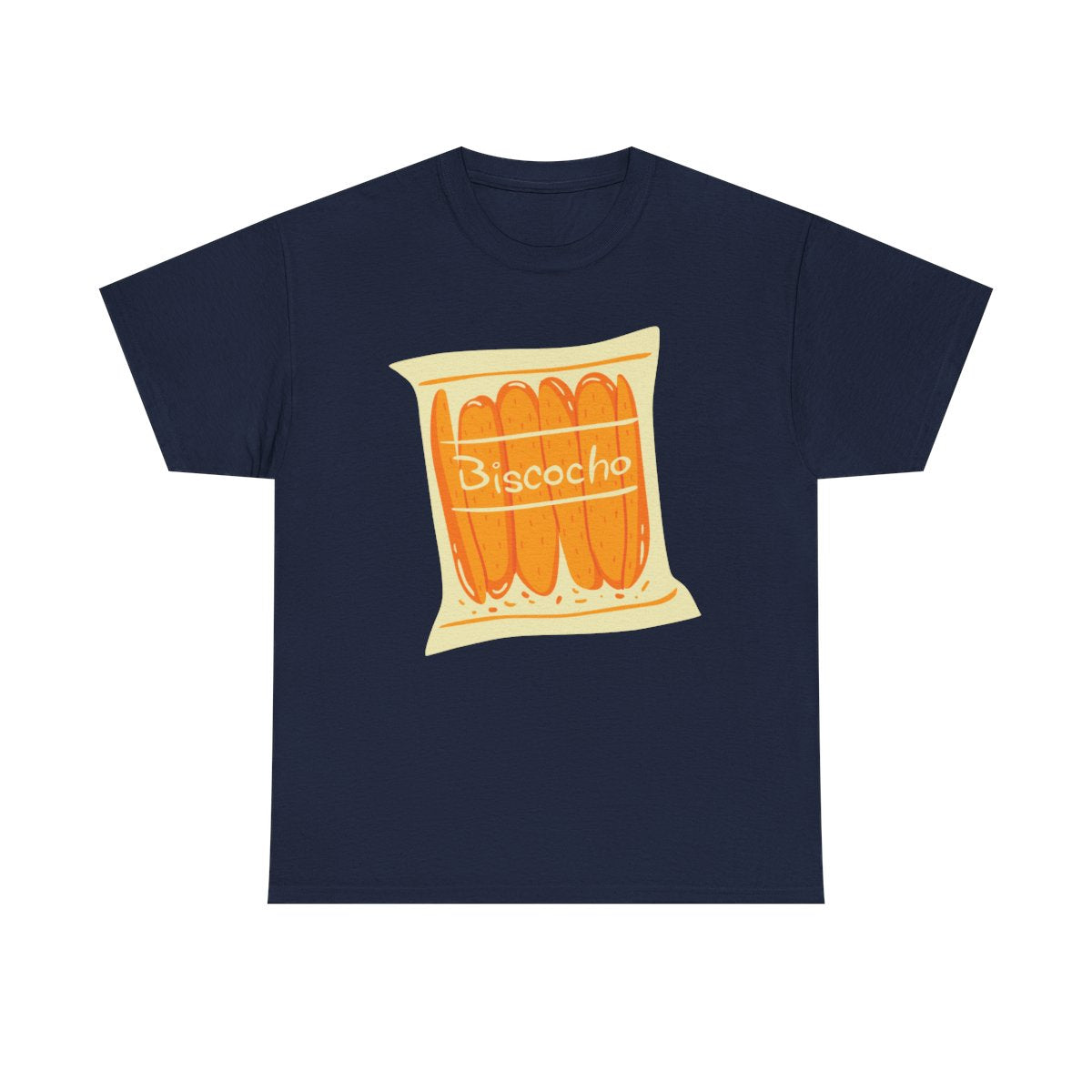 BISCOCHO - Pasalubong Center (Basic Tee)