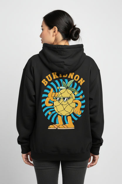 BUKIDNON 1 - Pasalubong Center (Hoodie)