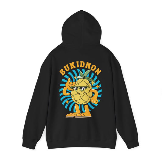 BUKIDNON 1 - Pasalubong Center (Hoodie)