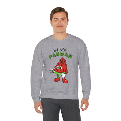 BUTONG PAKWAN 2 - Sari-Sari Store (Sweatshirt)