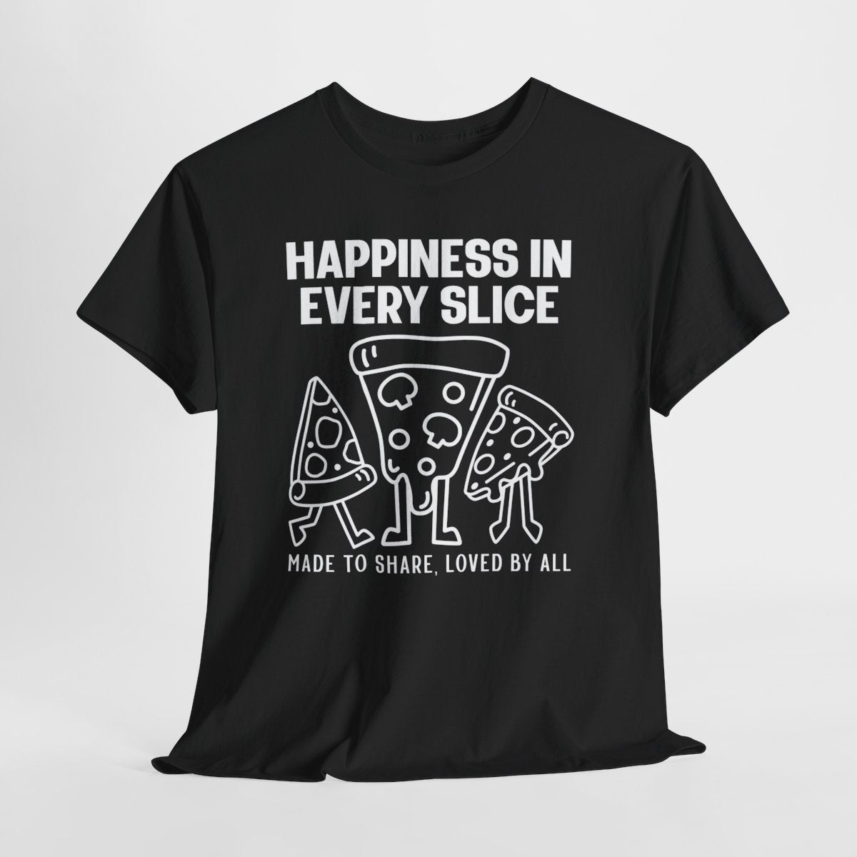 NEOPOLITAN - Pizza (Kids Tee)