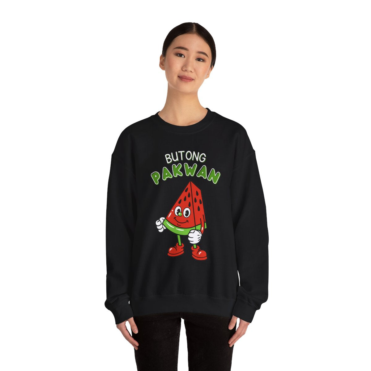 BUTONG PAKWAN 2 - Sari-Sari Store (Sweatshirt)
