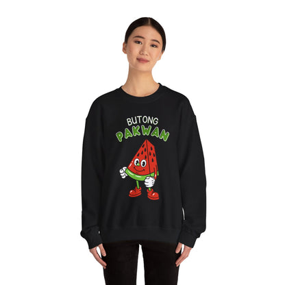 BUTONG PAKWAN 2 - Sari-Sari Store (Sweatshirt)