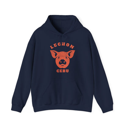 LECHON CEBU 3 - Pasalubong Center (Hoodie)