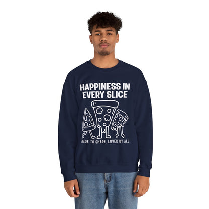 NEOPOLITAN - Pizza (Sweatshirt)