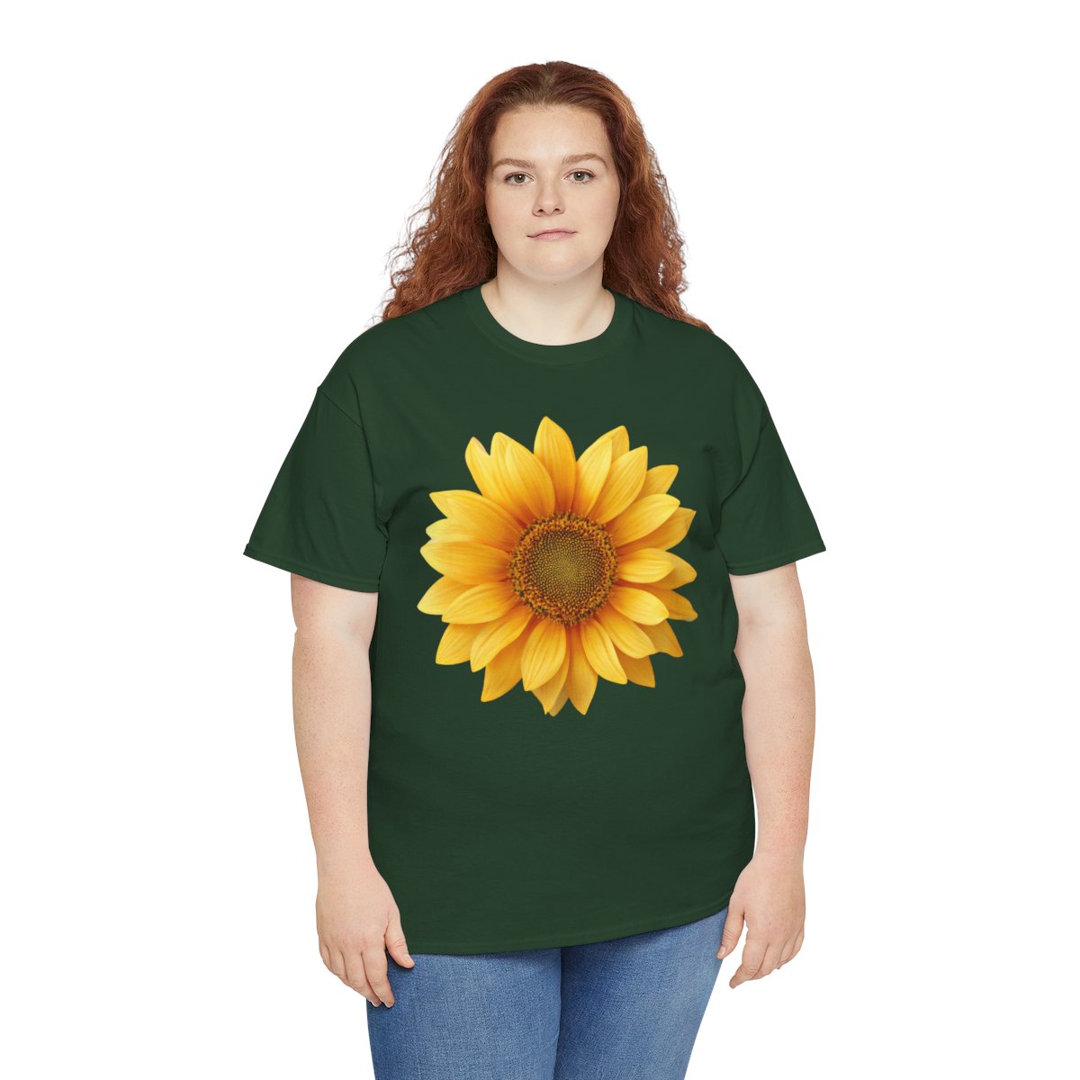 SUNFLOWER SEED - Sari-Sari Store (Basic Tee)