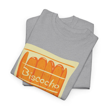 BISCOCHO - Pasalubong Center (Basic Tee)