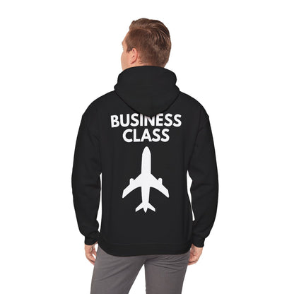 BUSINESS CLASS FOODIE - Pasalubong Center (Hoodie)