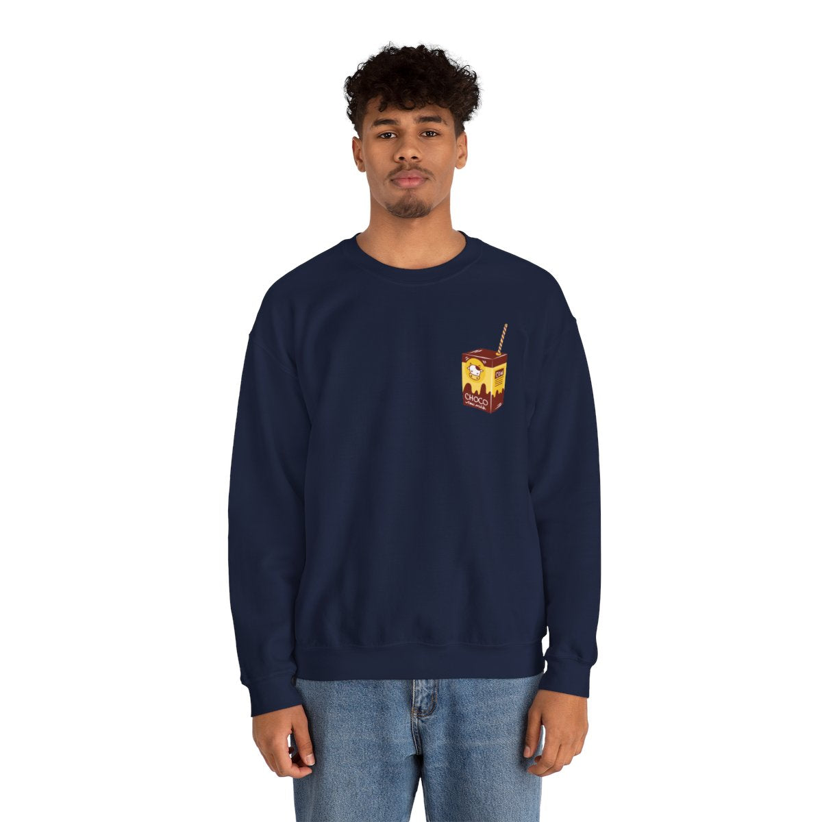 CHOCO DRINK - Sari-Sari Store (Sweatshirt)