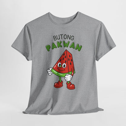 BUTONG PAKWAN 2 - Sari-Sari Store (Basic Tee)