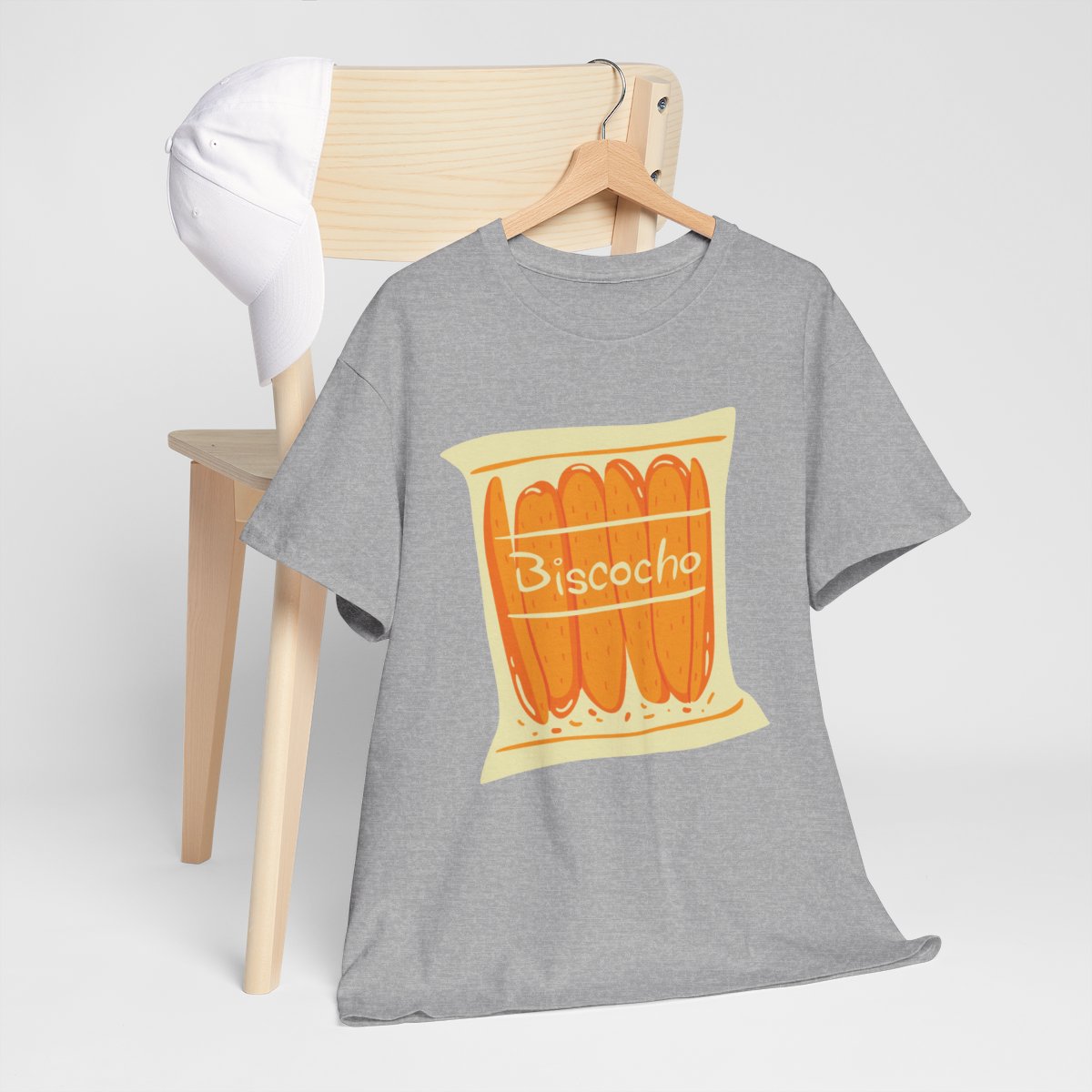 BISCOCHO - Pasalubong Center (Basic Tee)
