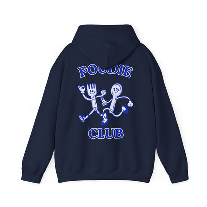 FOODIE CLUB 3 - Foodie (Hoodie)