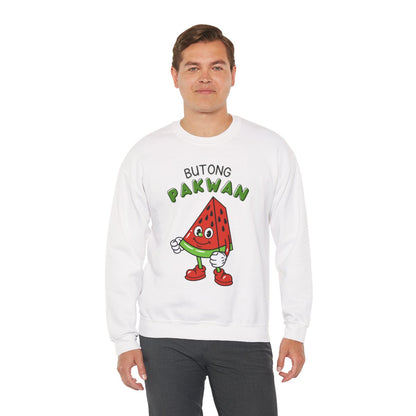 BUTONG PAKWAN 2 - Sari-Sari Store (Sweatshirt)
