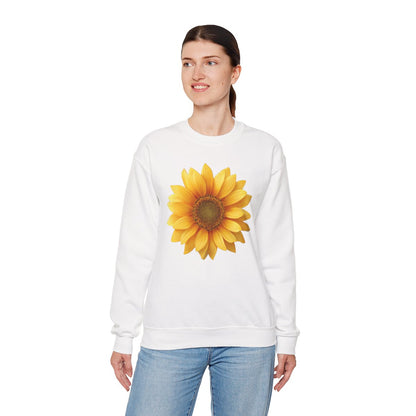 SUNFLOWER SEED - Sari-Sari Store (Sweatshirt)