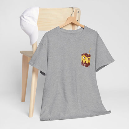 CHOCO DRINK - Sari-Sari Store (Basic Tee)