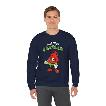BUTONG PAKWAN 2 - Sari-Sari Store (Sweatshirt)