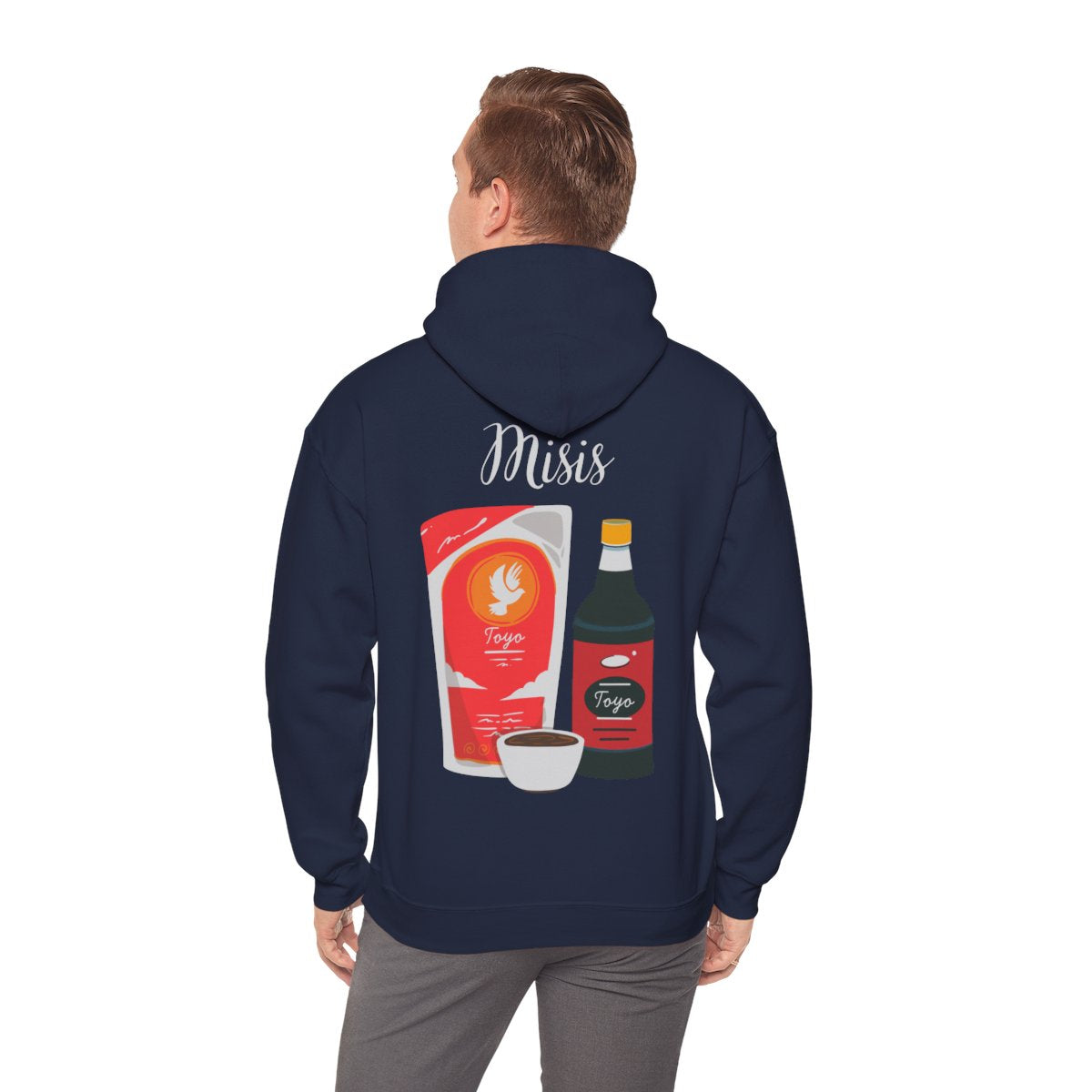 TOYO - Sari-Sari Store (Hoodie)