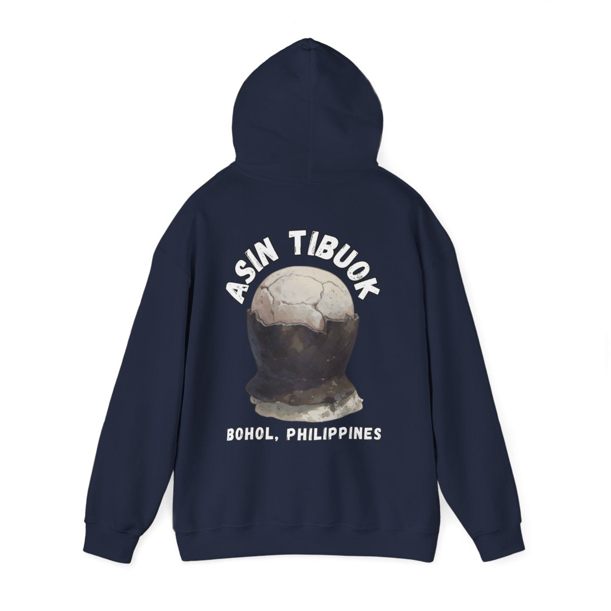 ASIN TIBUOK - Pasalubong Center (Hoodie)