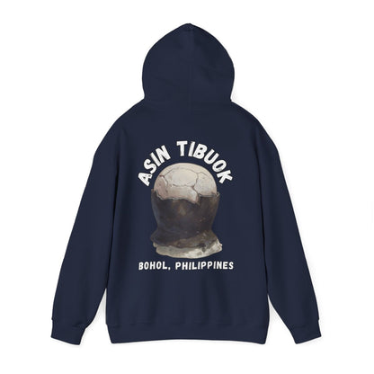 ASIN TIBUOK - Pasalubong Center (Hoodie)