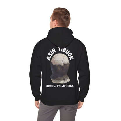 ASIN TIBUOK - Pasalubong Center (Hoodie)