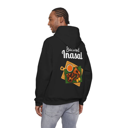 BACOLOD INASAL 2 - Filipino Food (Hoodie)