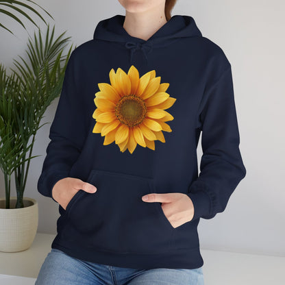 SUNFLOWER SEED - Sari-Sari Store (Hoodie)