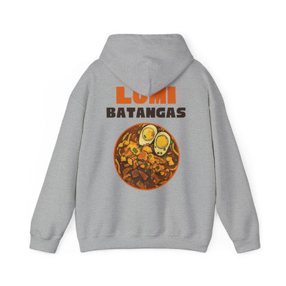 LOMI BATANGAS - Filipino Food (Hoodie)