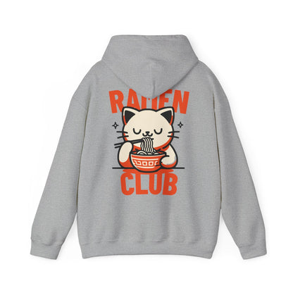 RAMEN CLUB 2 - Japanese Food (Hoodie)