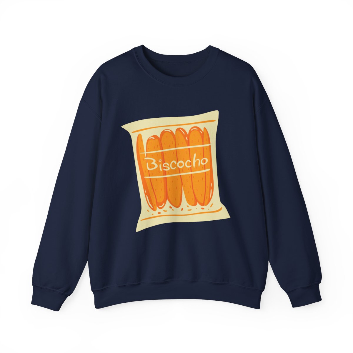 BISCOCHO - Pasalubong Center (Sweatshirt)