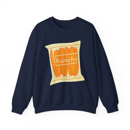 BISCOCHO - Pasalubong Center (Sweatshirt)