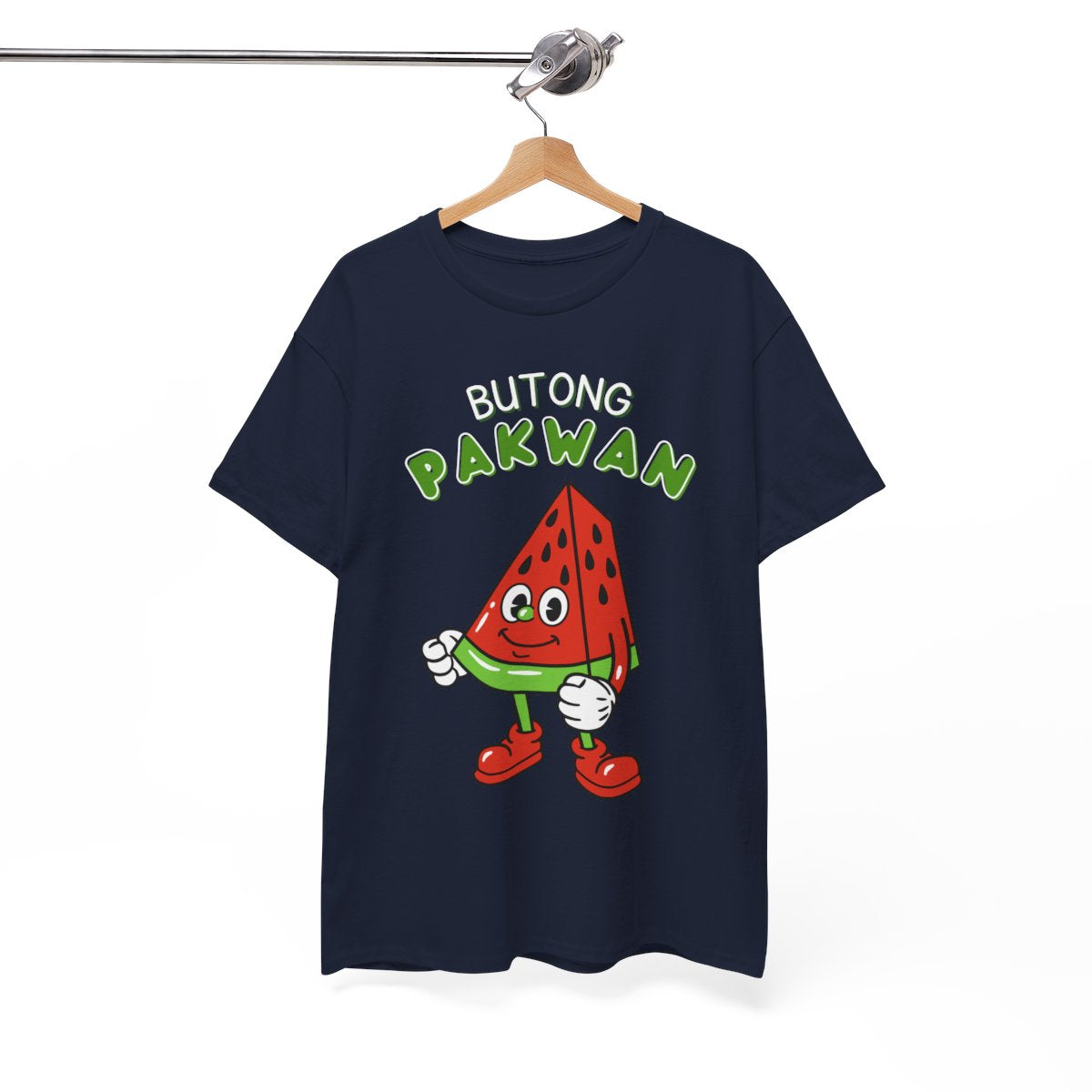 BUTONG PAKWAN 2 - Sari-Sari Store (Basic Tee)