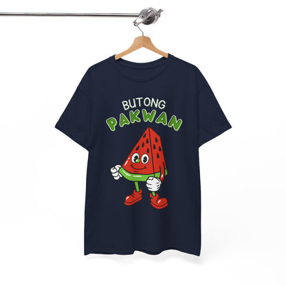 BUTONG PAKWAN 2 - Sari-Sari Store (Basic Tee)