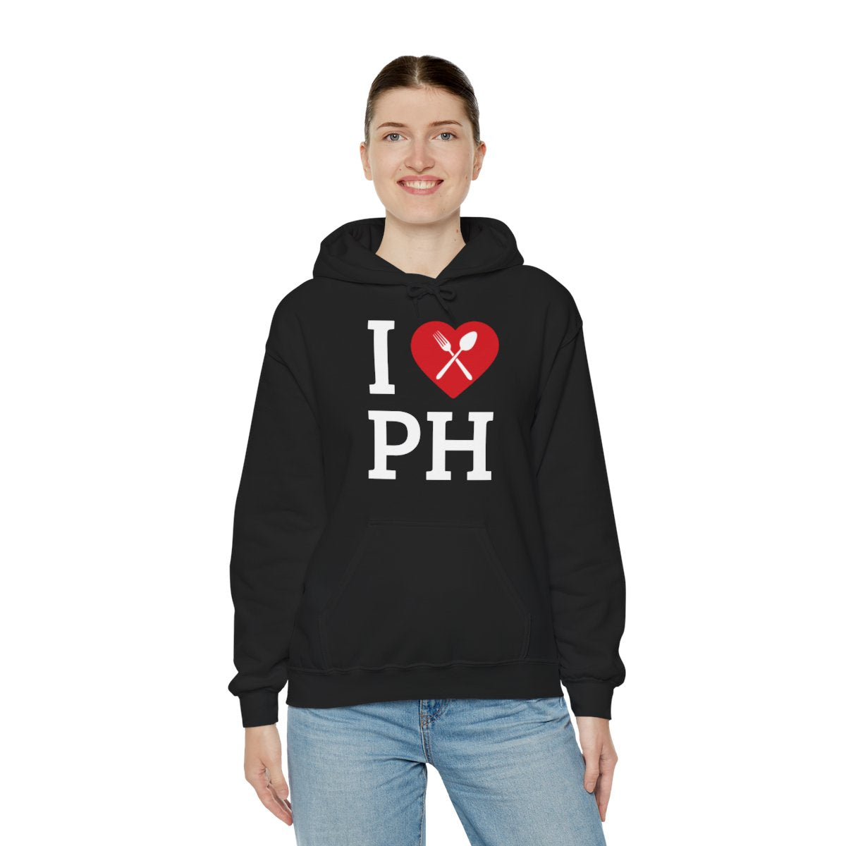 PH FOOD TRIP - Pasalubong Center (Hoodie)