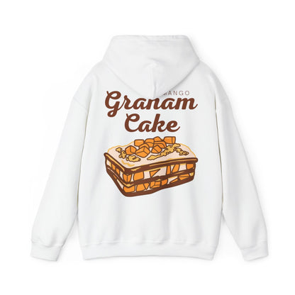 GRAHAM CAKE - Filipino Food (Hoodie)
