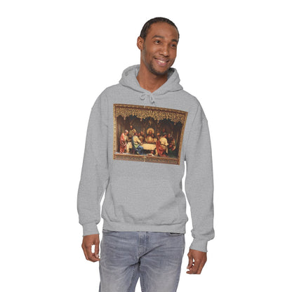 THE LAST SUPPER - Foodie (Hoodie)