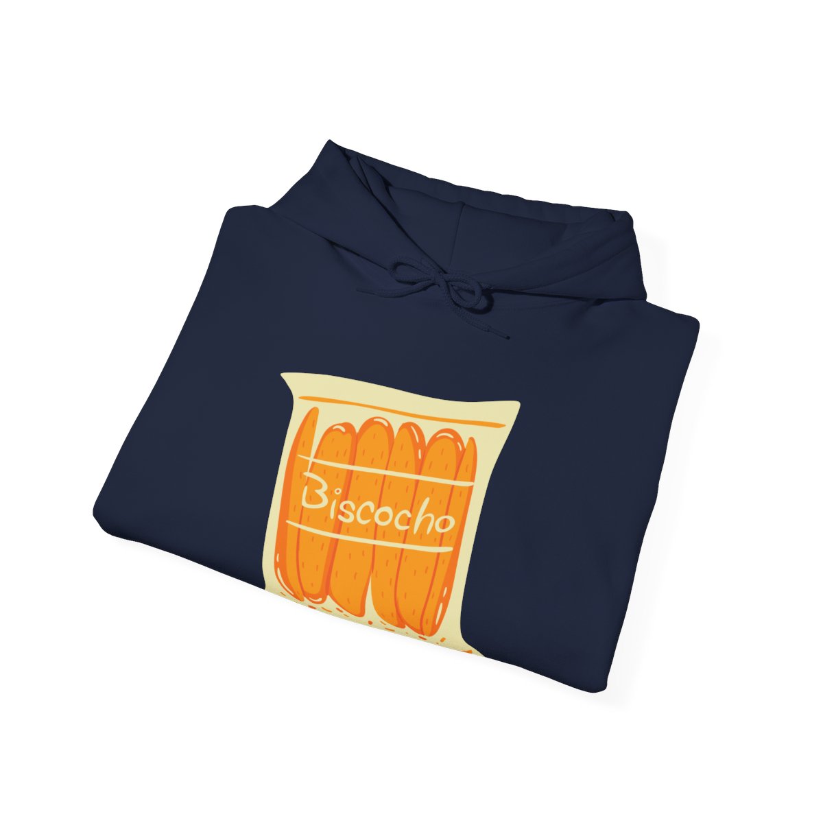 BISCOCHO - Pasalubong Center (Hoodie)
