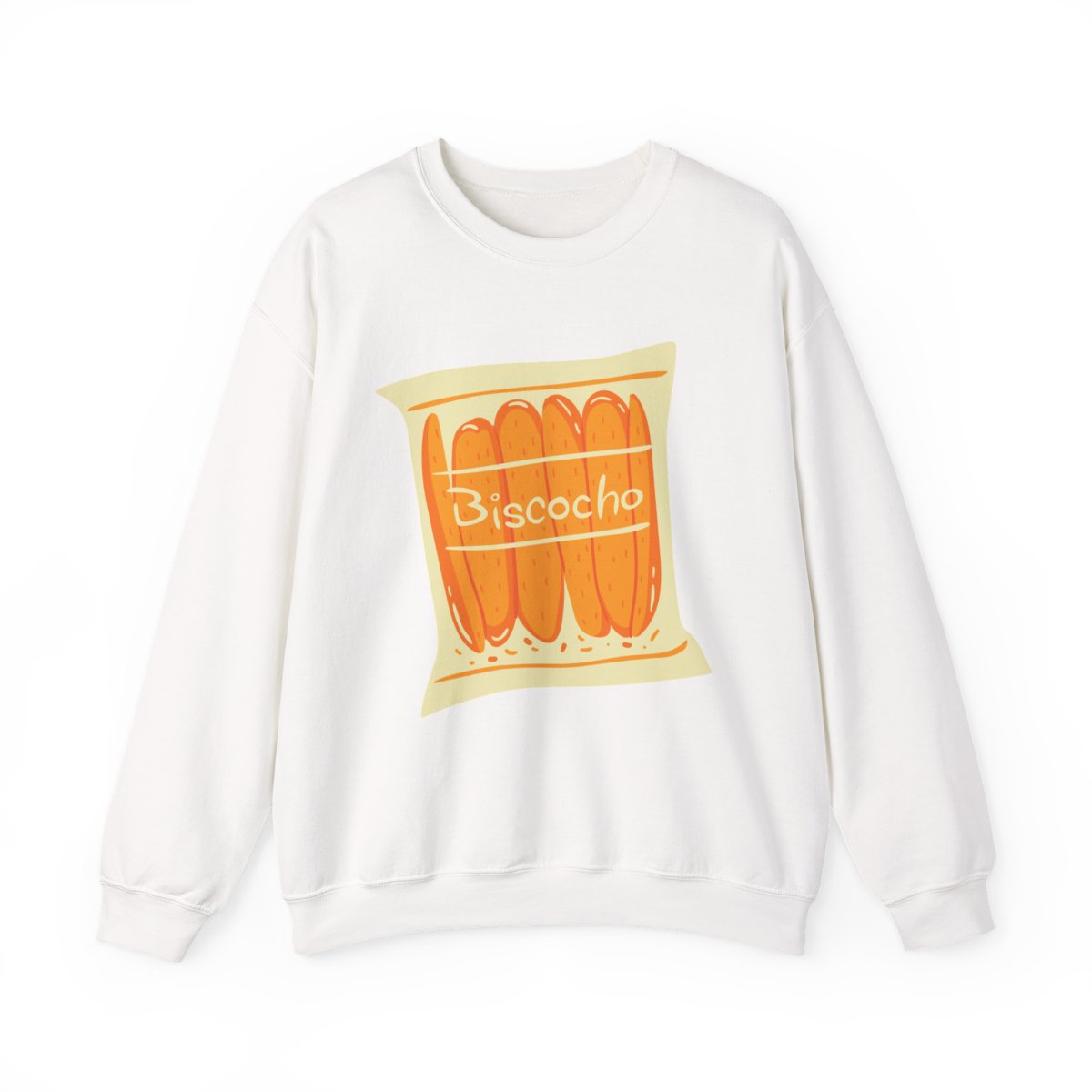 BISCOCHO - Pasalubong Center (Sweatshirt)