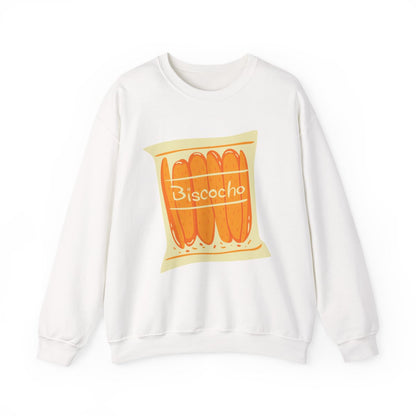 BISCOCHO - Pasalubong Center (Sweatshirt)